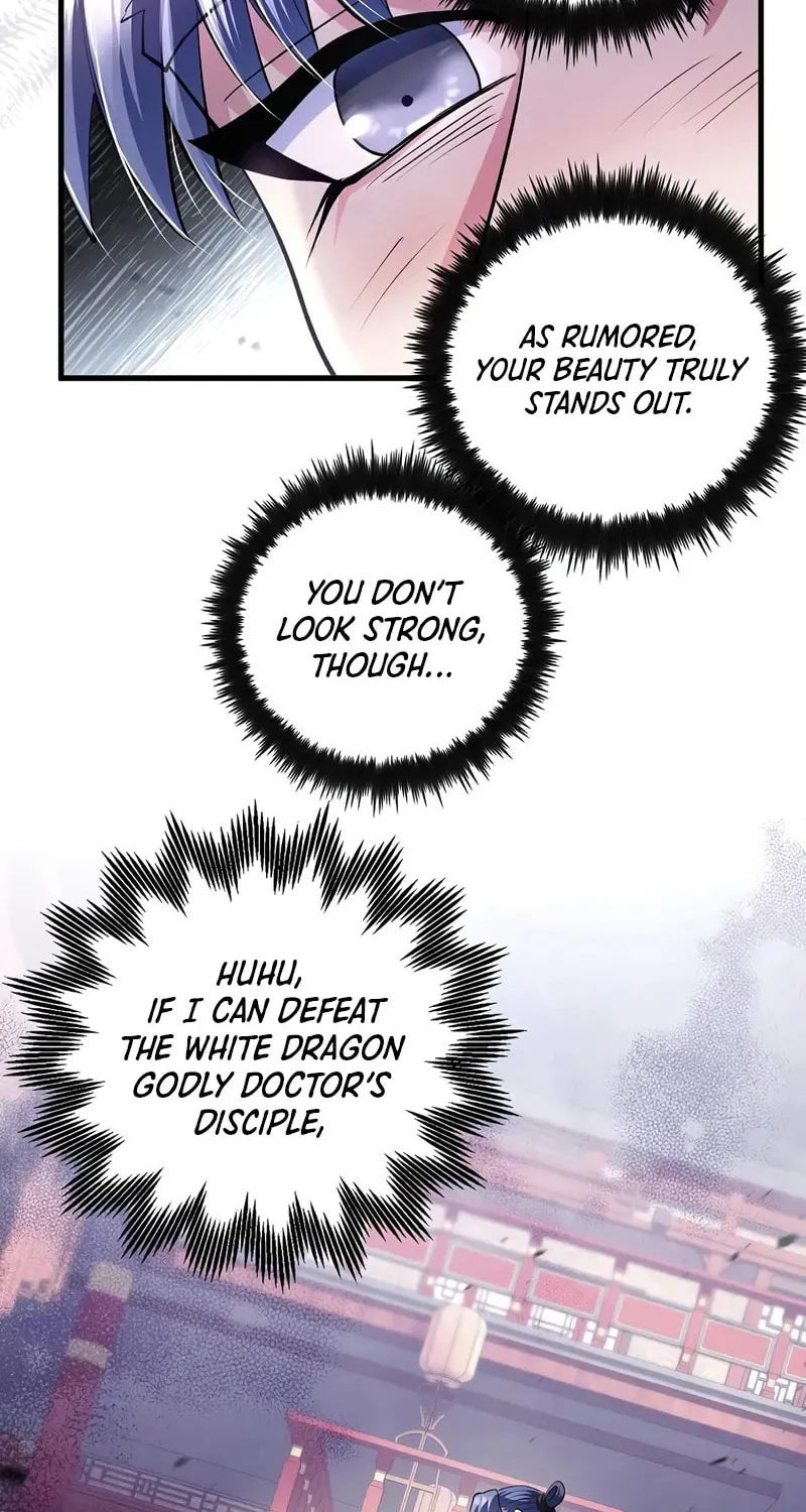 Uiwon, Dasi Salda Chapter 211 page 66 - 