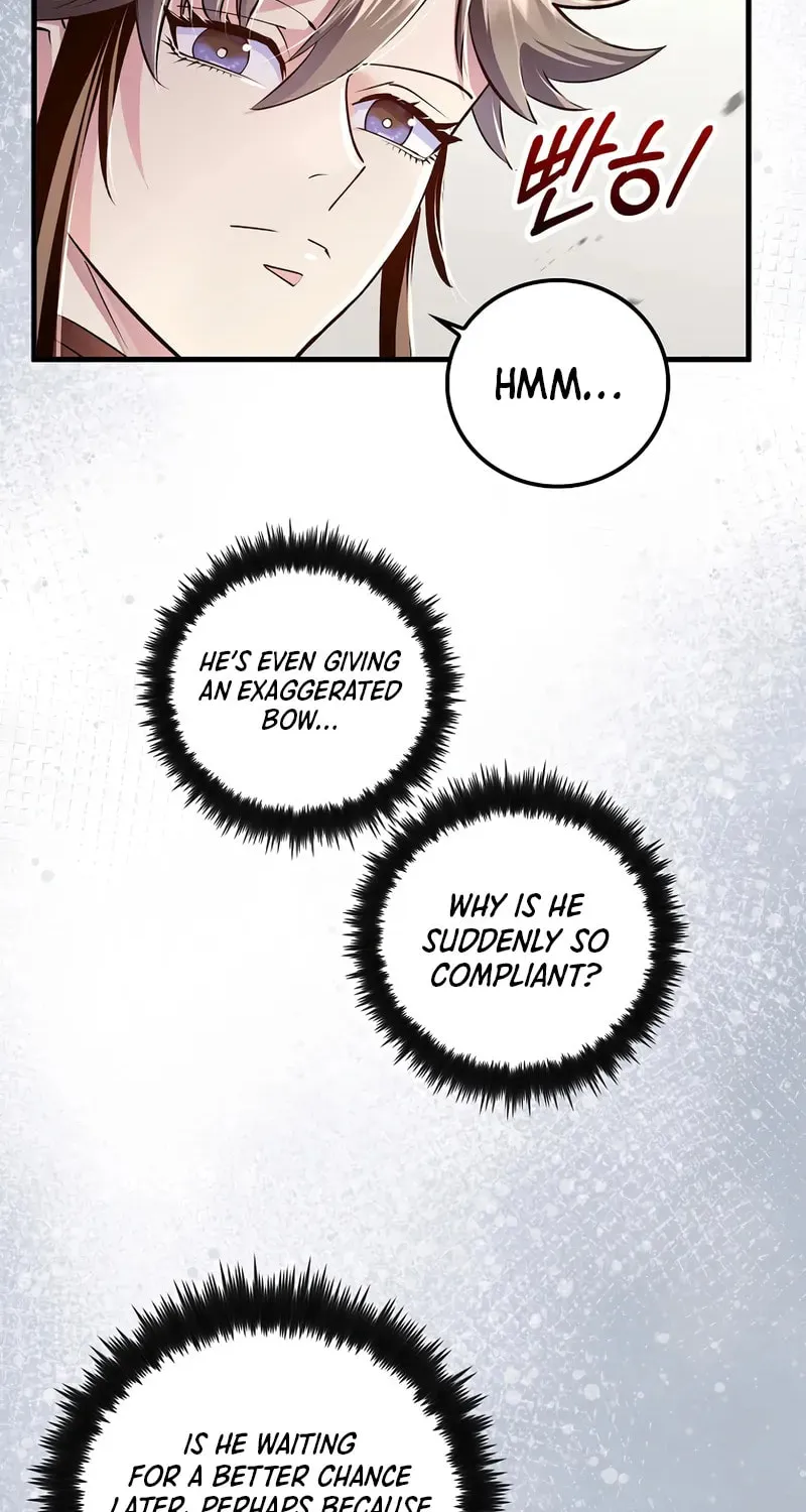 Uiwon, Dasi Salda Chapter 211 page 76 - 