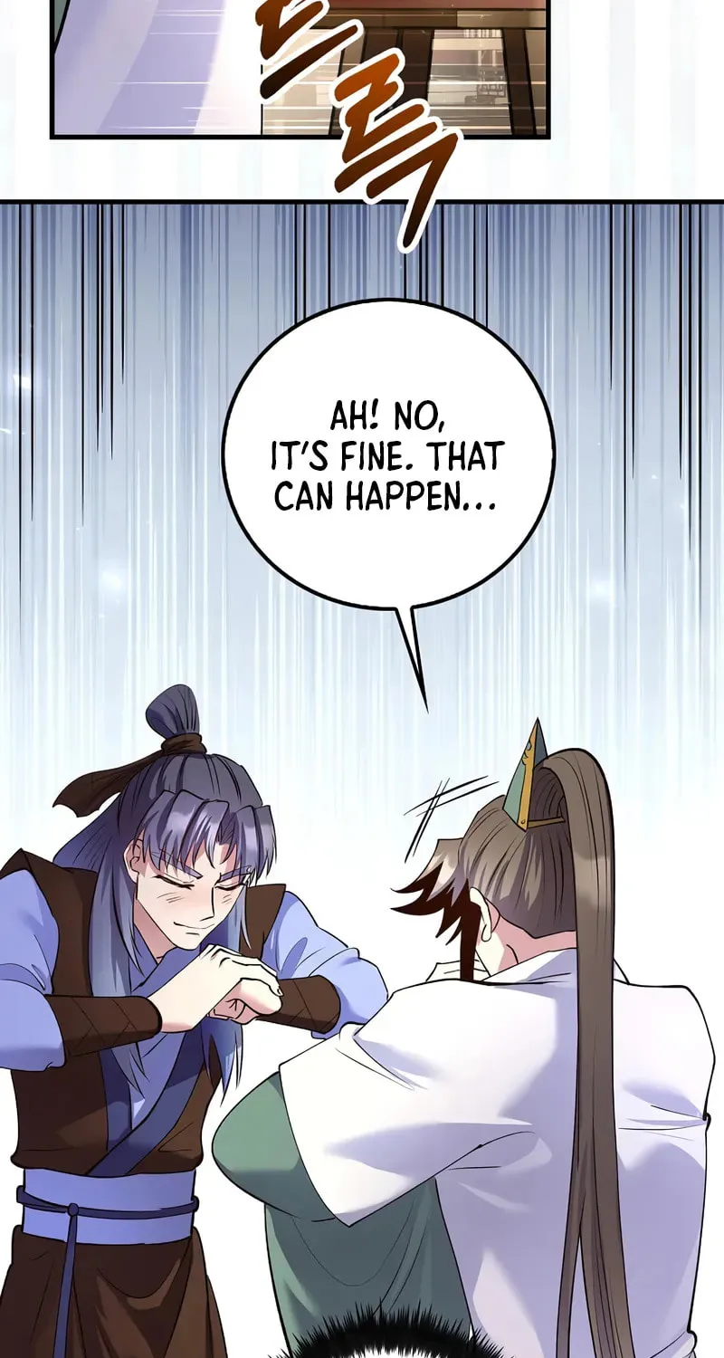 Uiwon, Dasi Salda Chapter 211 page 79 - 