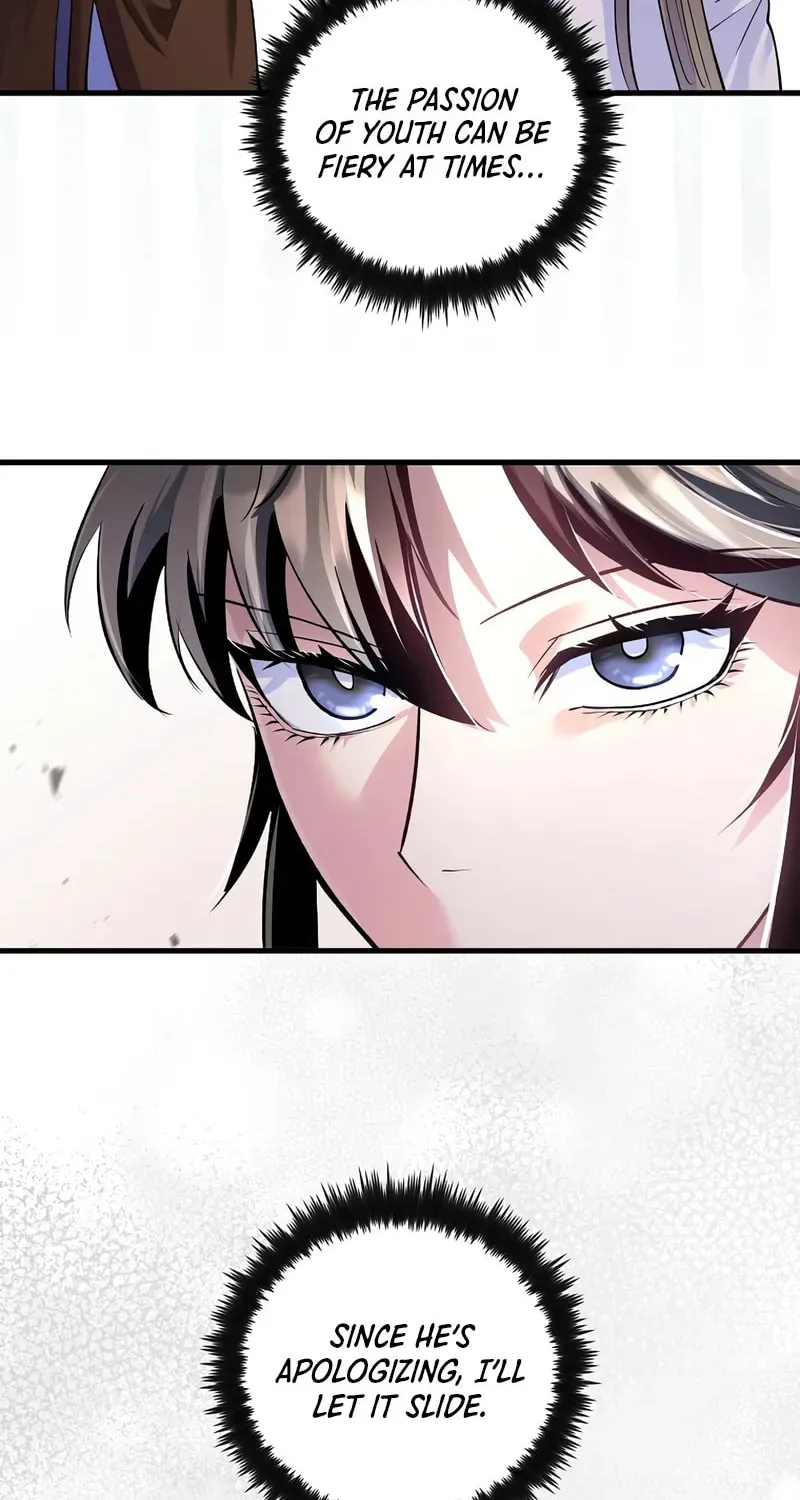 Uiwon, Dasi Salda Chapter 211 page 80 - 