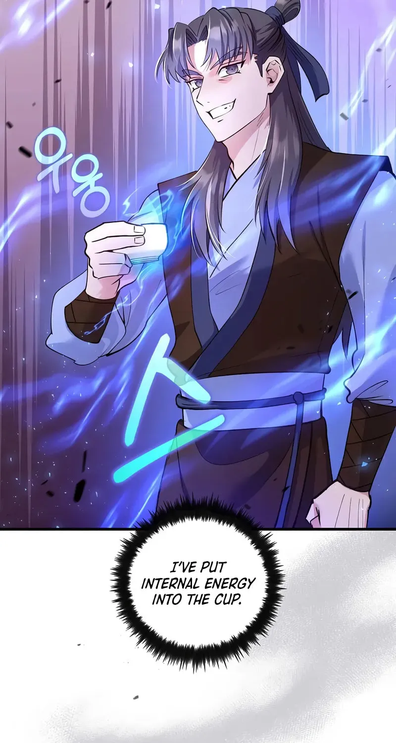 Uiwon, Dasi Salda Chapter 211 page 89 - 