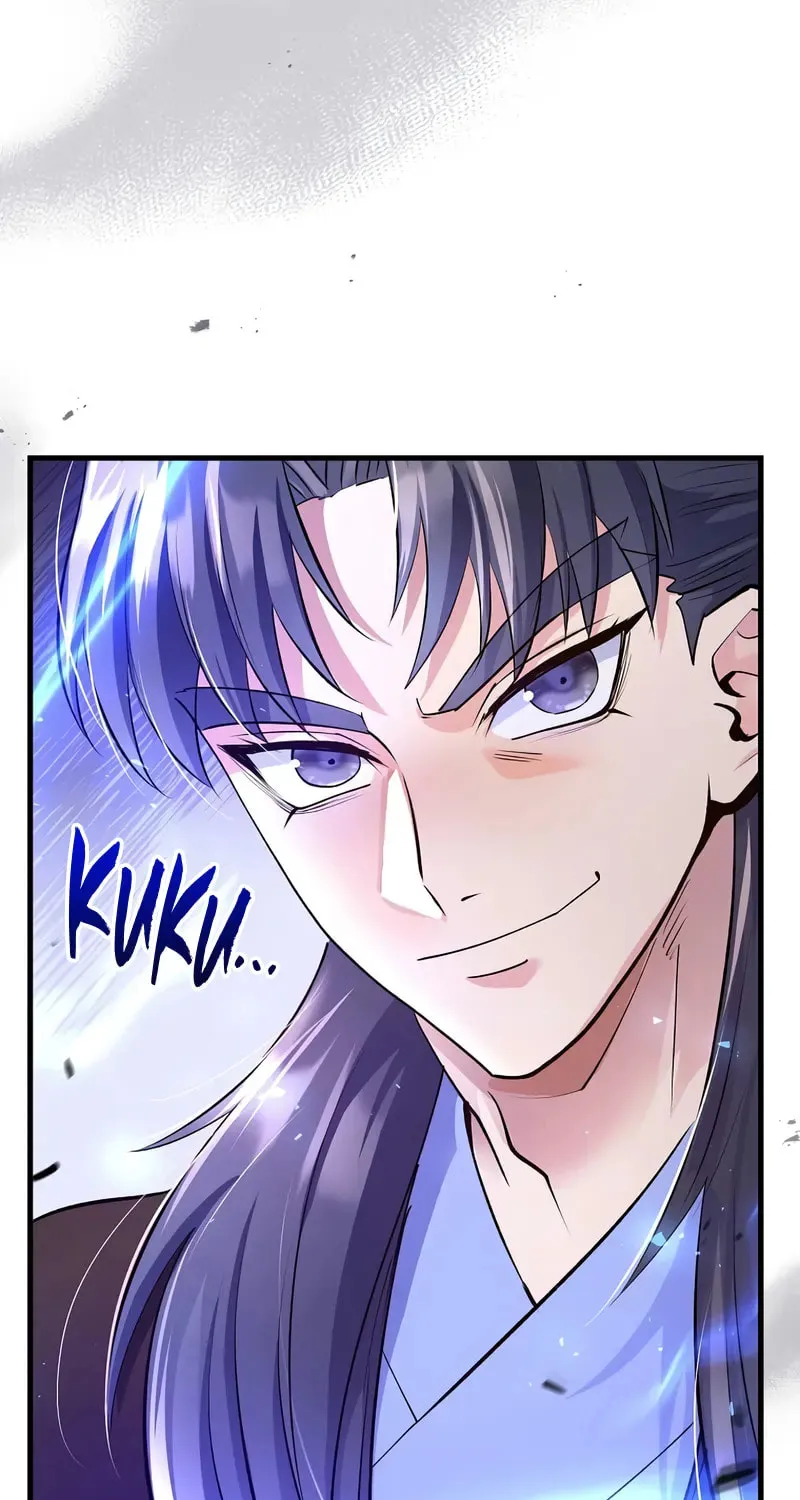 Uiwon, Dasi Salda Chapter 211 page 90 - 