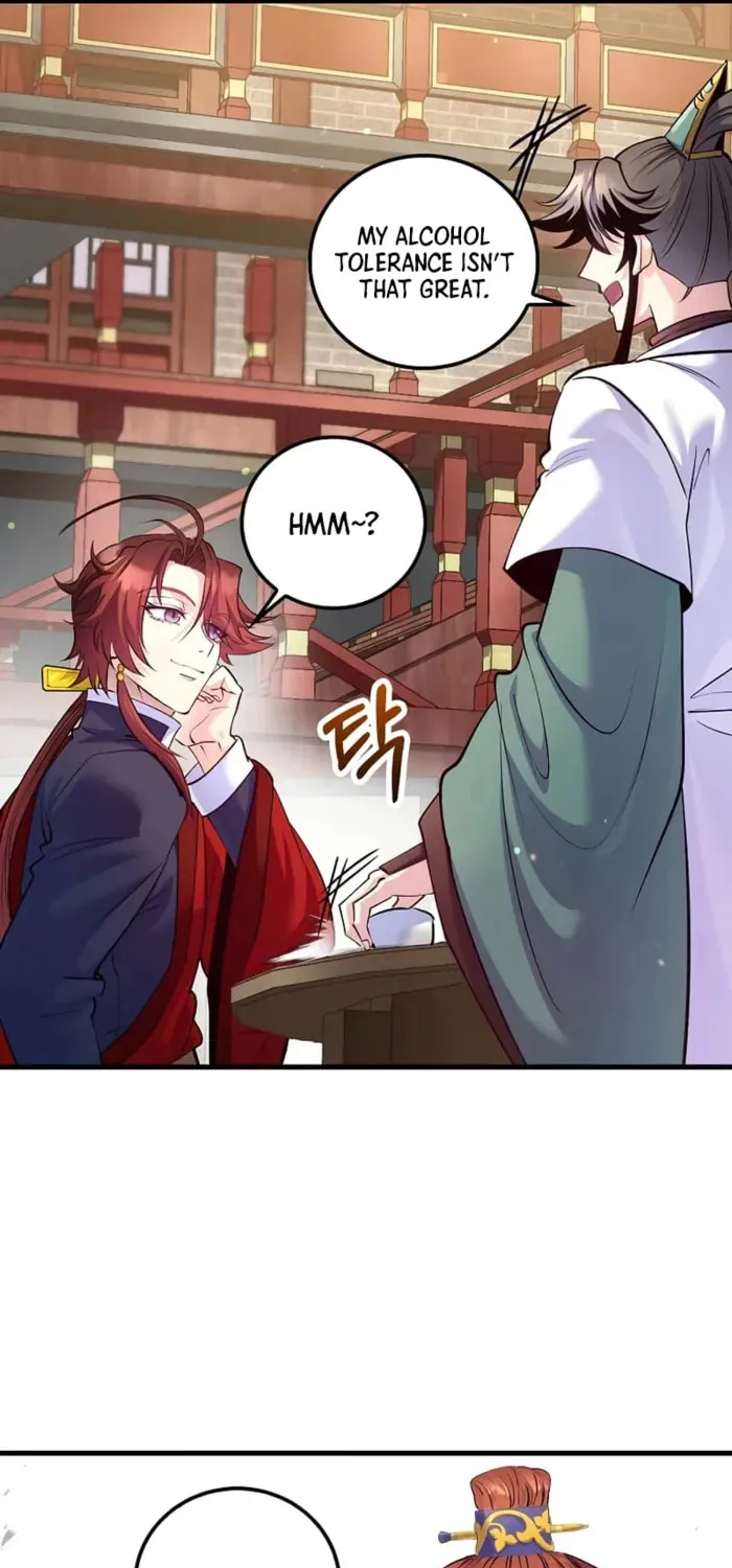 Uiwon, Dasi Salda Chapter 212 page 14 - 