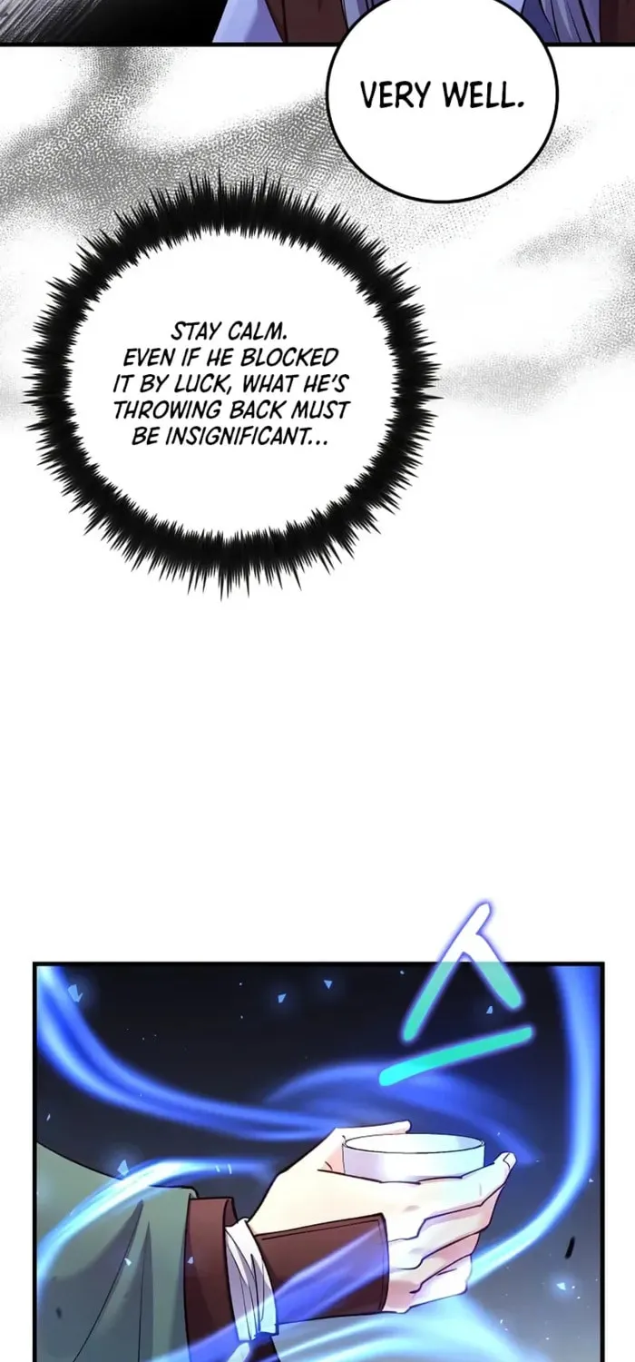 Uiwon, Dasi Salda Chapter 212 page 19 - 
