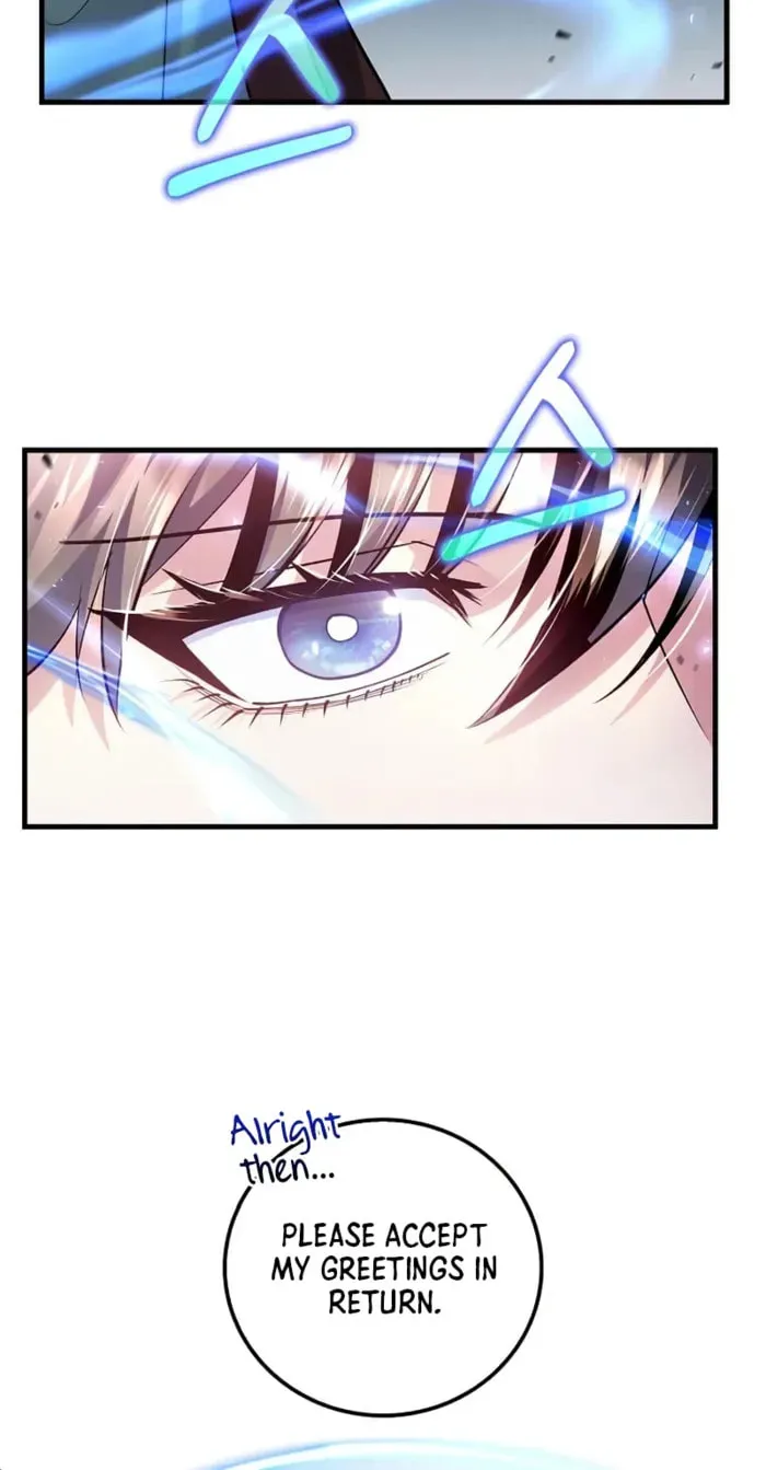 Uiwon, Dasi Salda Chapter 212 page 20 - 