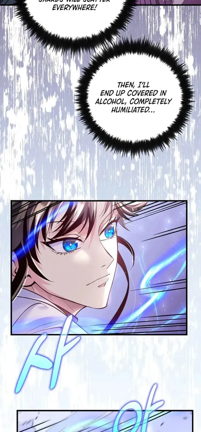 Uiwon, Dasi Salda Chapter 212 page 3 - 