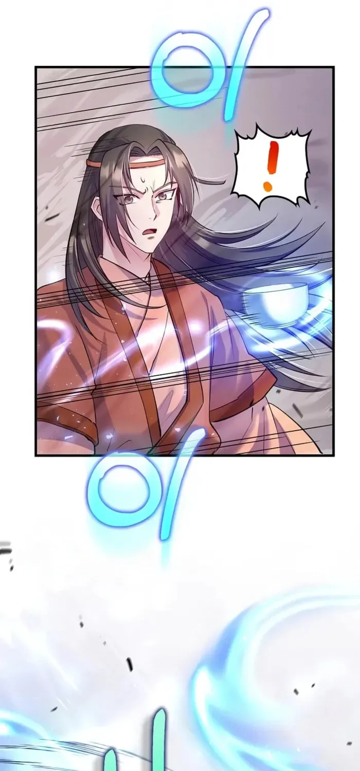 Uiwon, Dasi Salda Chapter 212 page 24 - 