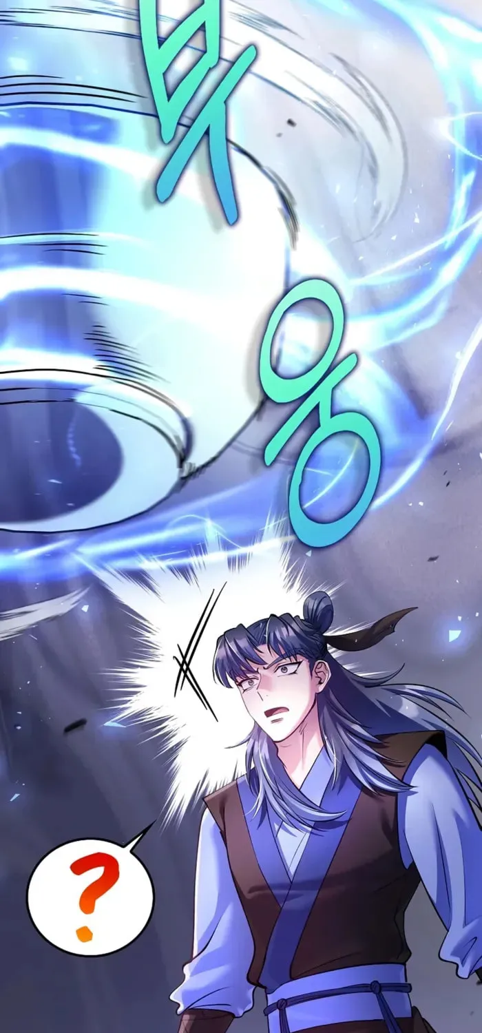 Uiwon, Dasi Salda Chapter 212 page 25 - 