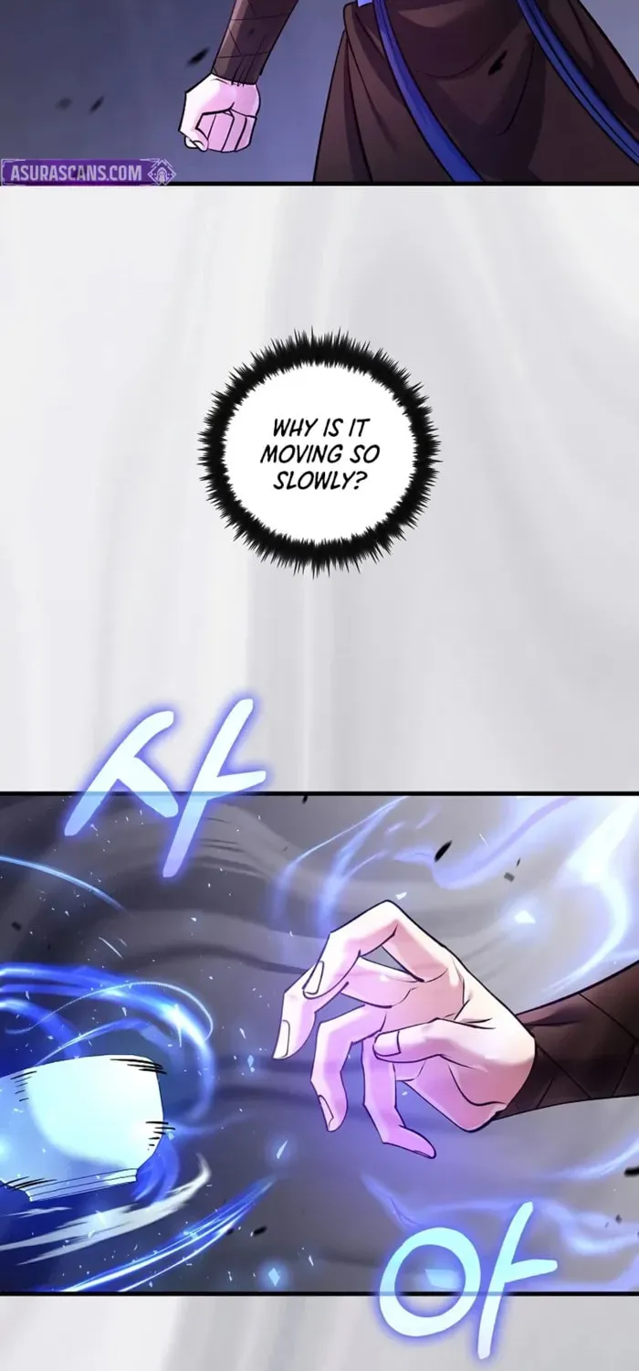 Uiwon, Dasi Salda Chapter 212 page 26 - 