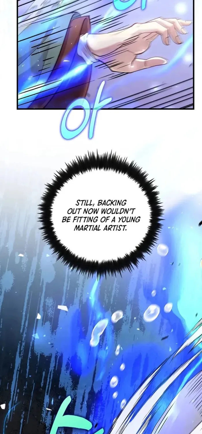 Uiwon, Dasi Salda Chapter 212 page 4 - 