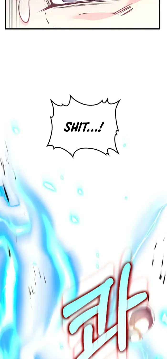 Uiwon, Dasi Salda Chapter 212 page 32 - 