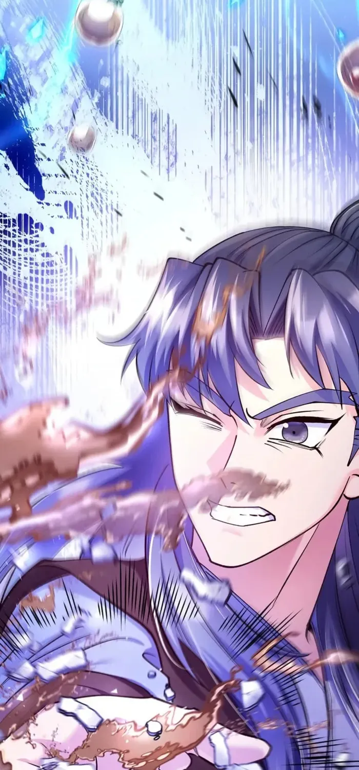 Uiwon, Dasi Salda Chapter 212 page 35 - 