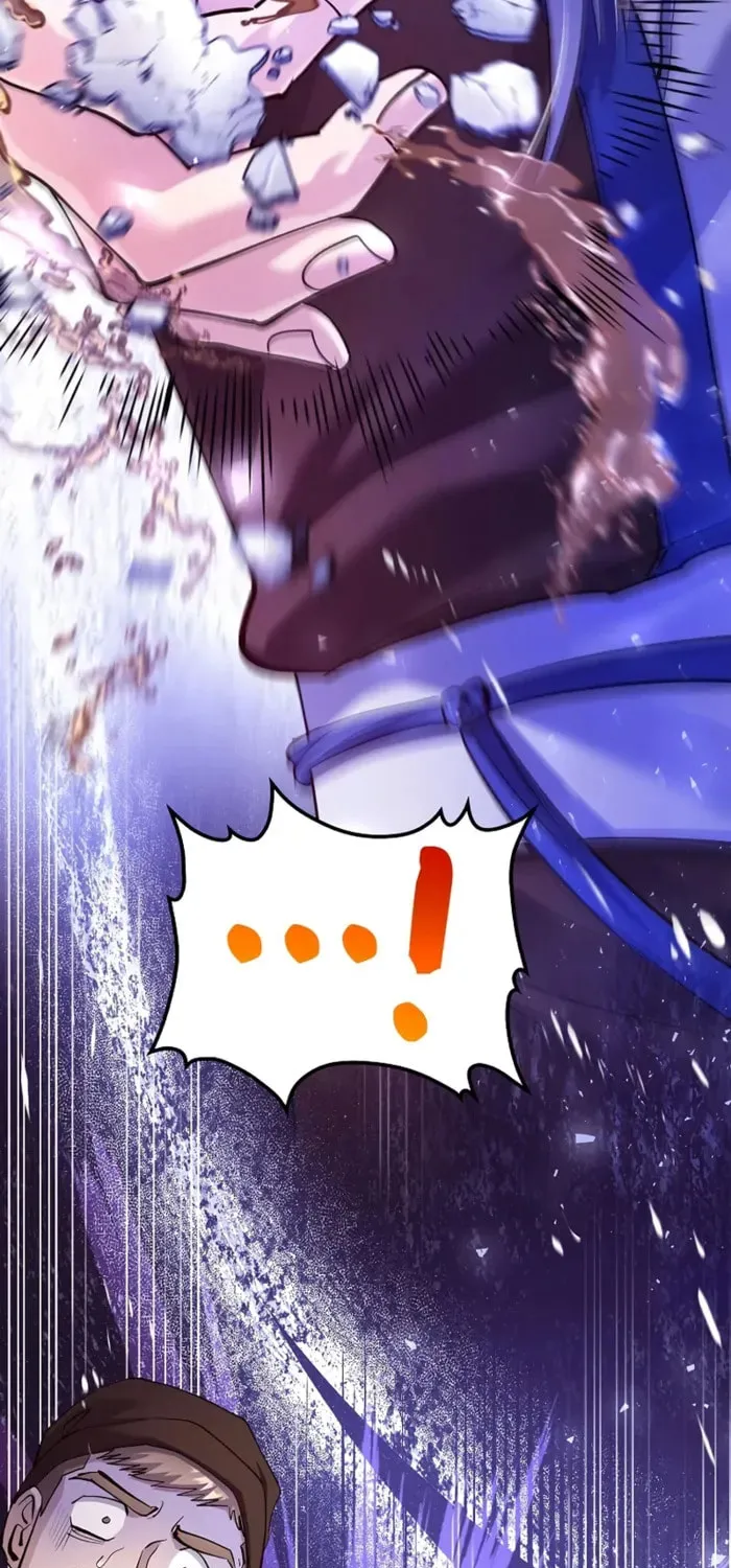 Uiwon, Dasi Salda Chapter 212 page 36 - 