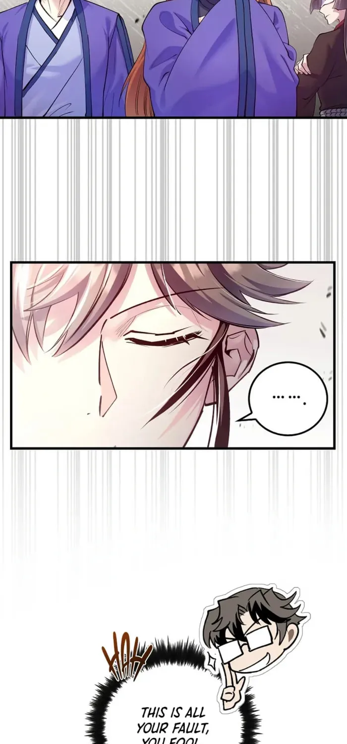 Uiwon, Dasi Salda Chapter 212 page 38 - 