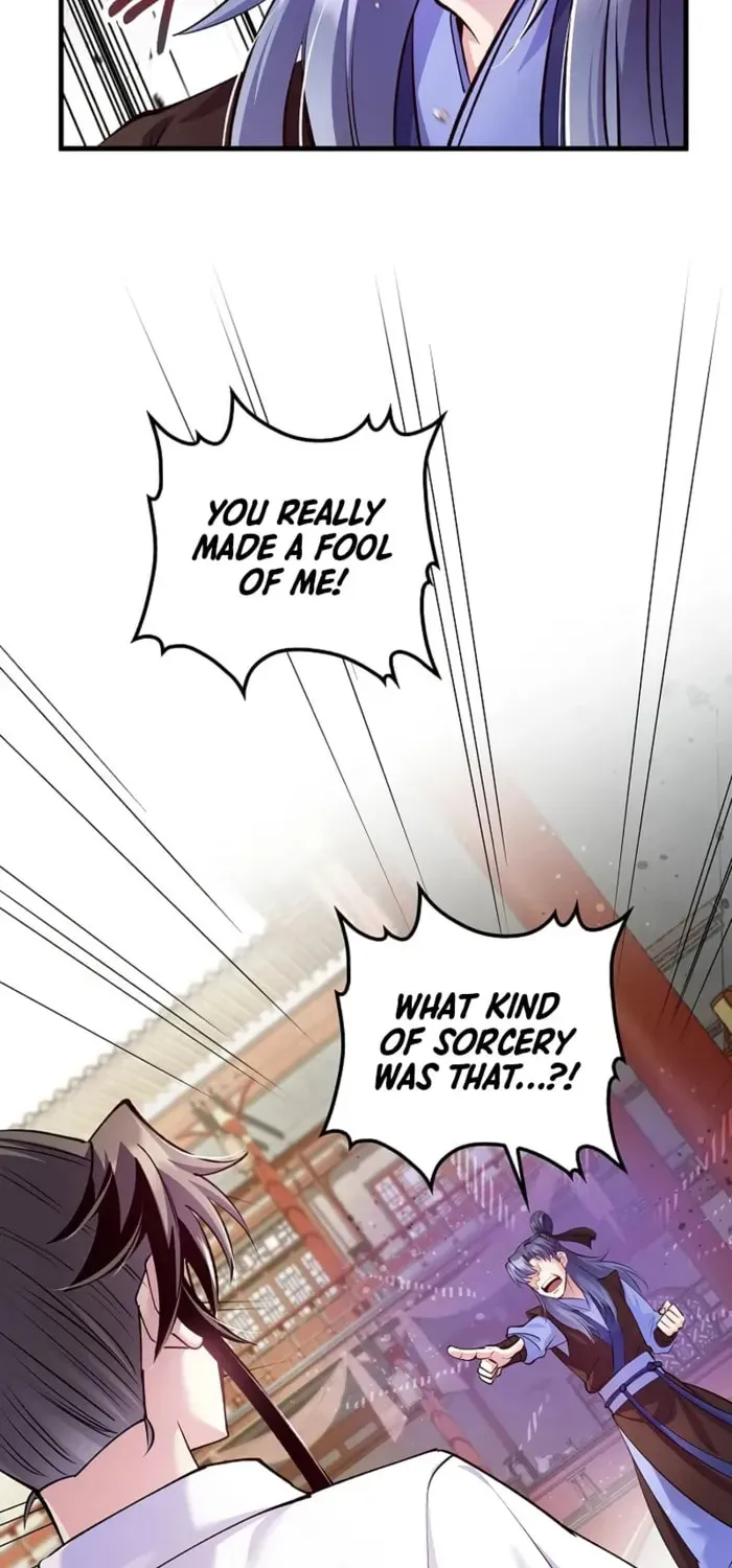 Uiwon, Dasi Salda Chapter 212 page 42 - 
