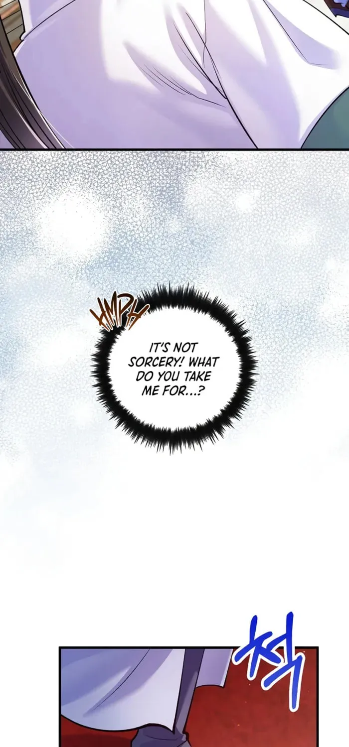 Uiwon, Dasi Salda Chapter 212 page 43 - 