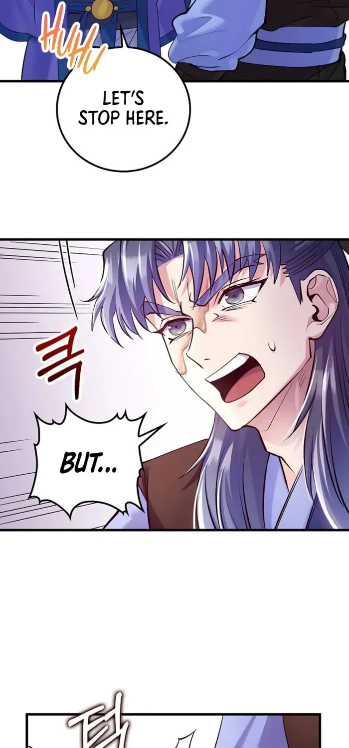 Uiwon, Dasi Salda Chapter 212 page 45 - 