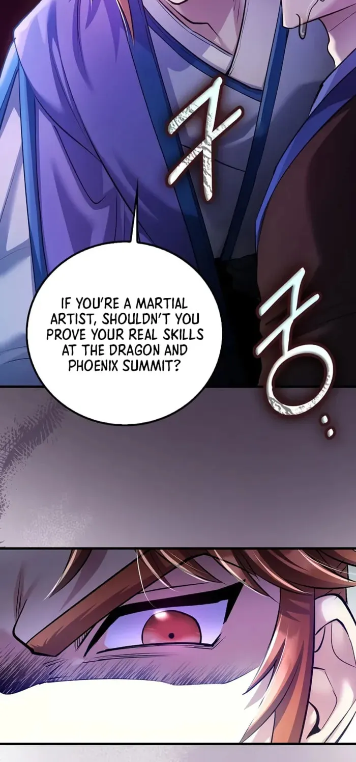 Uiwon, Dasi Salda Chapter 212 page 47 - 