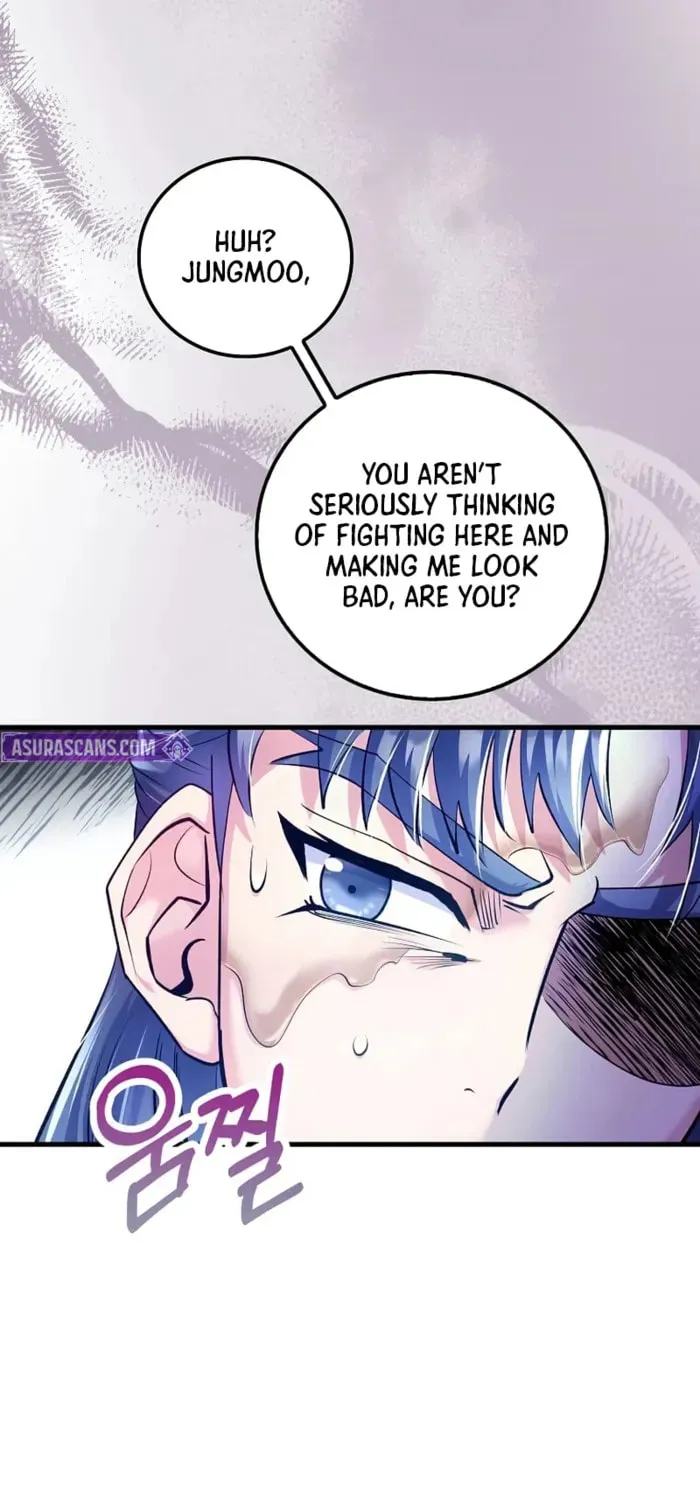 Uiwon, Dasi Salda Chapter 212 page 48 - 