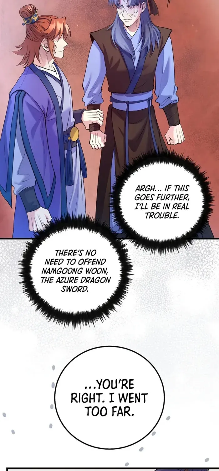Uiwon, Dasi Salda Chapter 212 page 50 - 