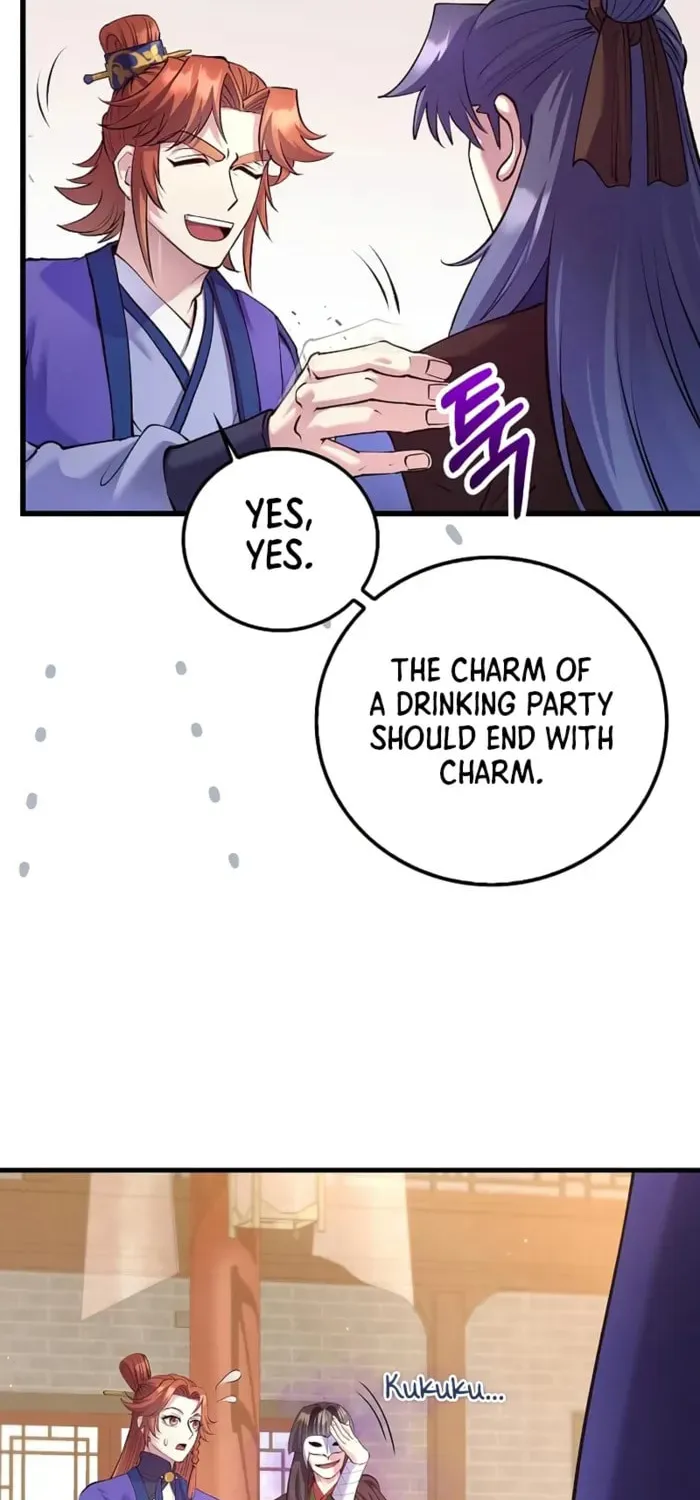 Uiwon, Dasi Salda Chapter 212 page 51 - 