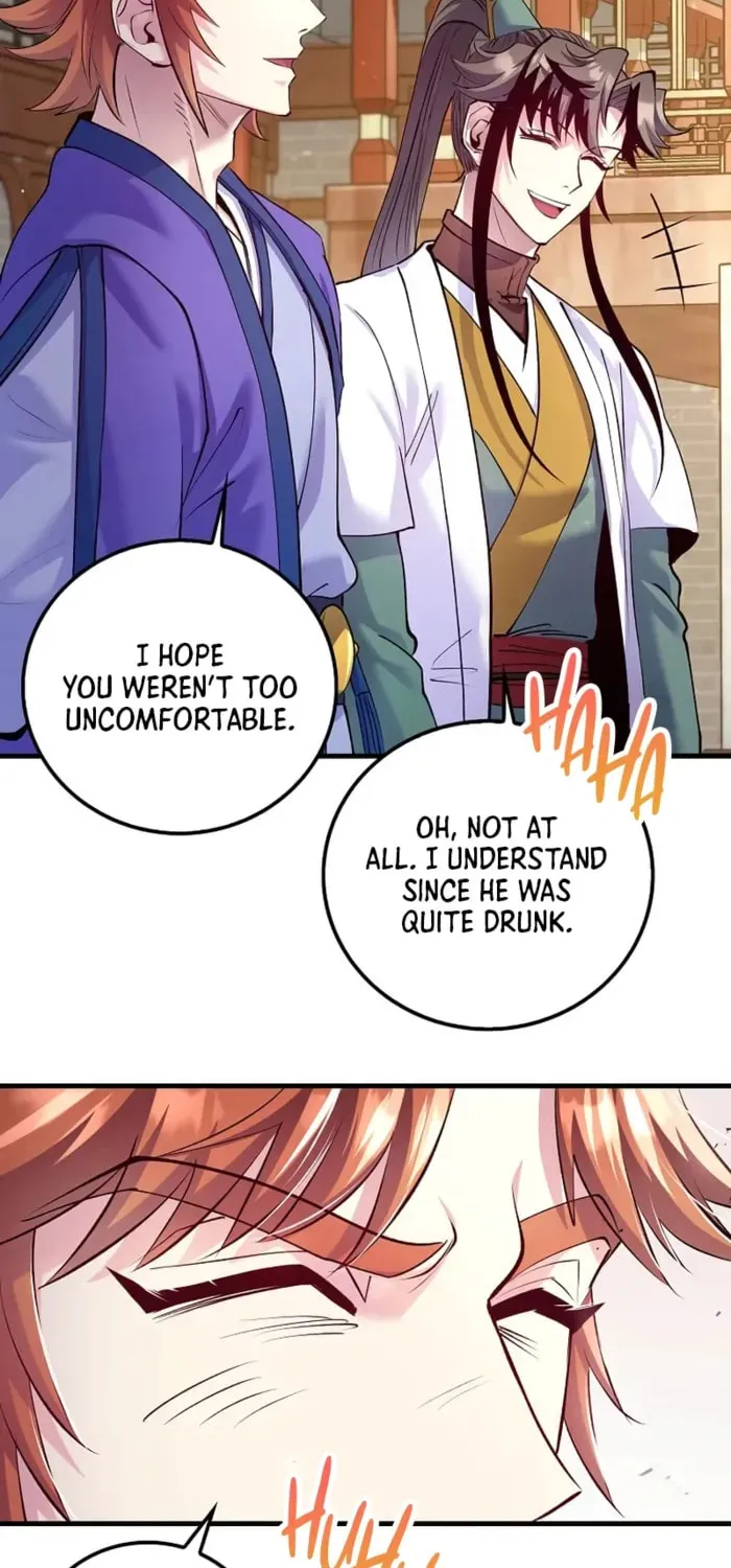 Uiwon, Dasi Salda Chapter 212 page 56 - 