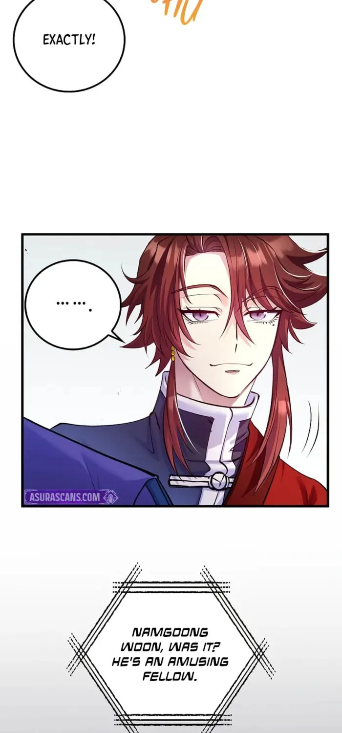 Uiwon, Dasi Salda Chapter 212 page 57 - 