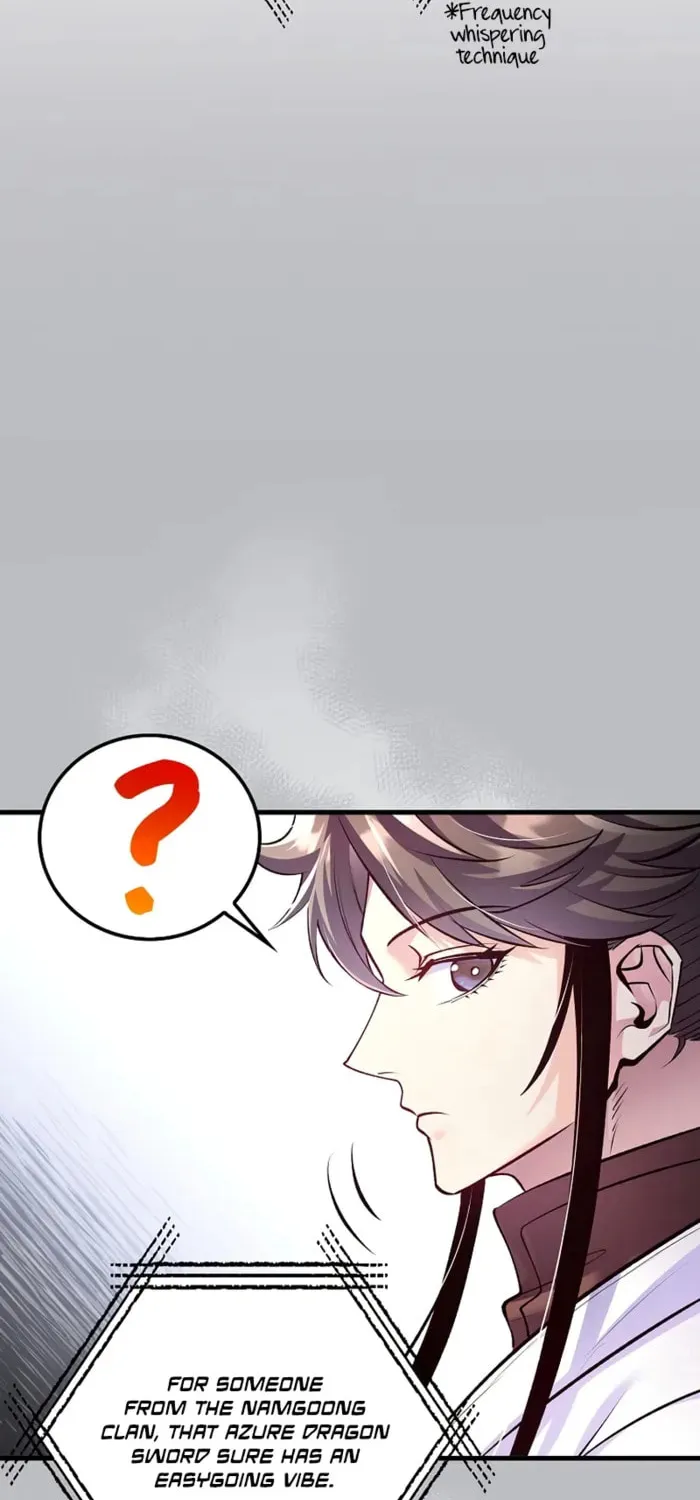 Uiwon, Dasi Salda Chapter 212 page 58 - 