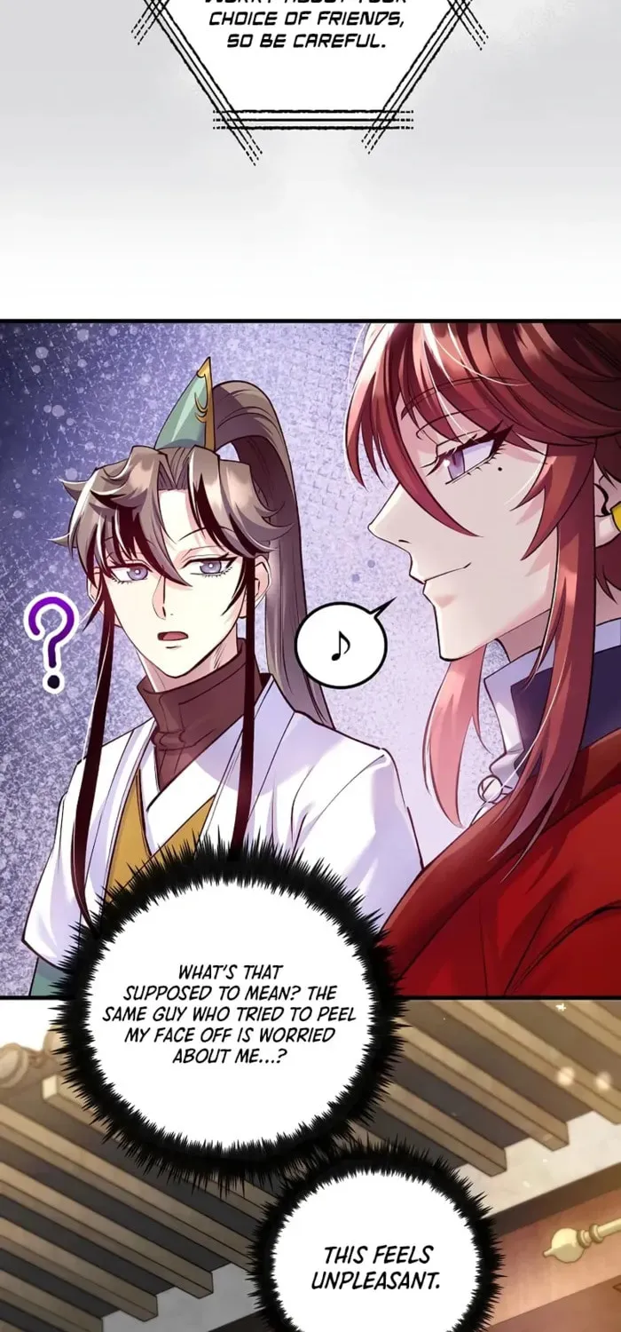 Uiwon, Dasi Salda Chapter 212 page 60 - 