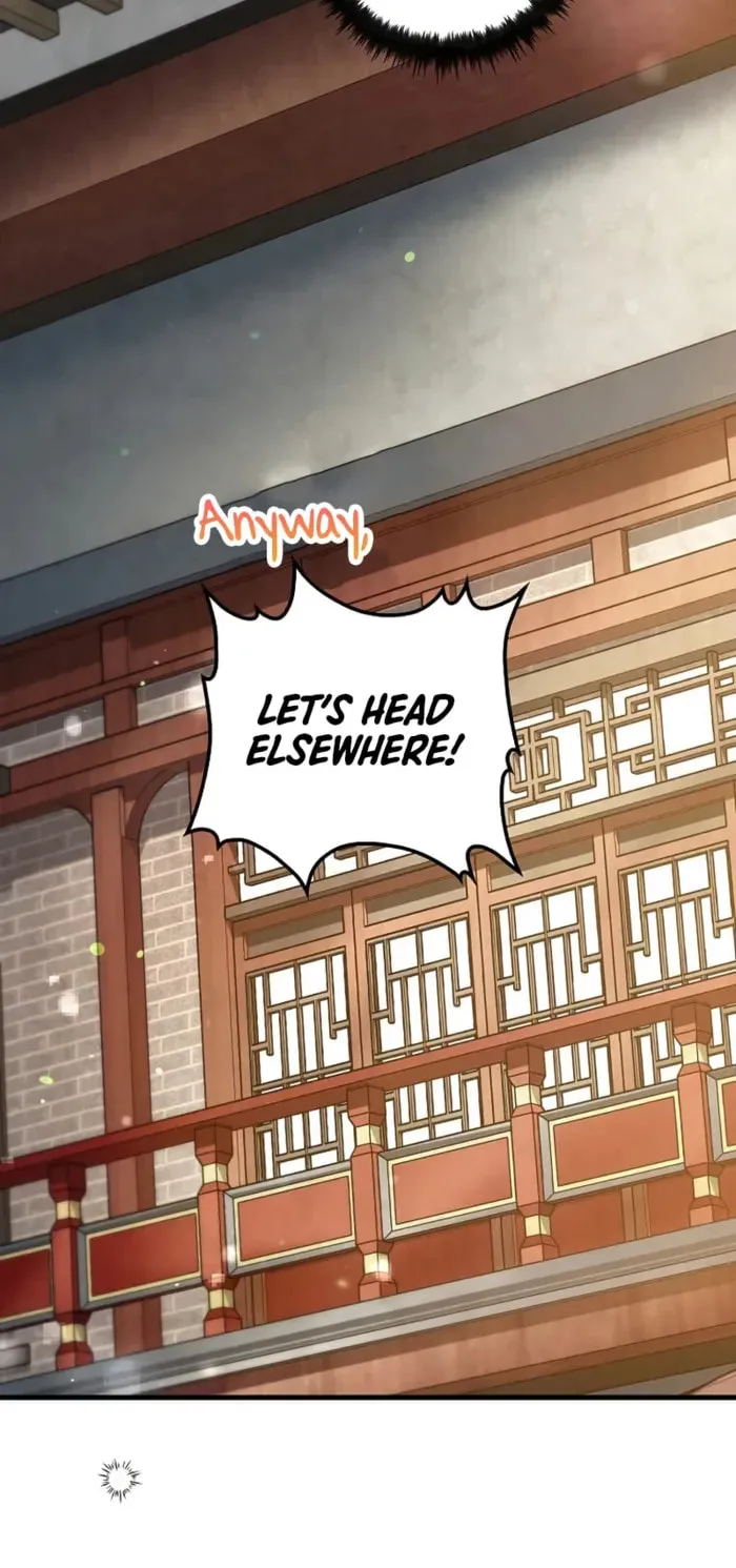 Uiwon, Dasi Salda Chapter 212 page 61 - 