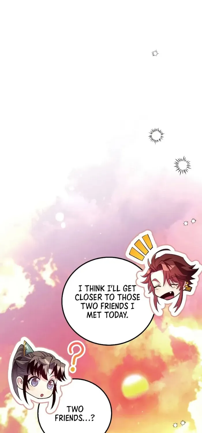 Uiwon, Dasi Salda Chapter 212 page 63 - 