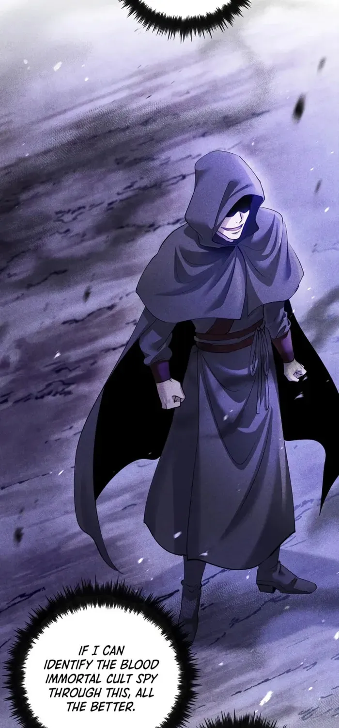 Uiwon, Dasi Salda Chapter 212 page 66 - 