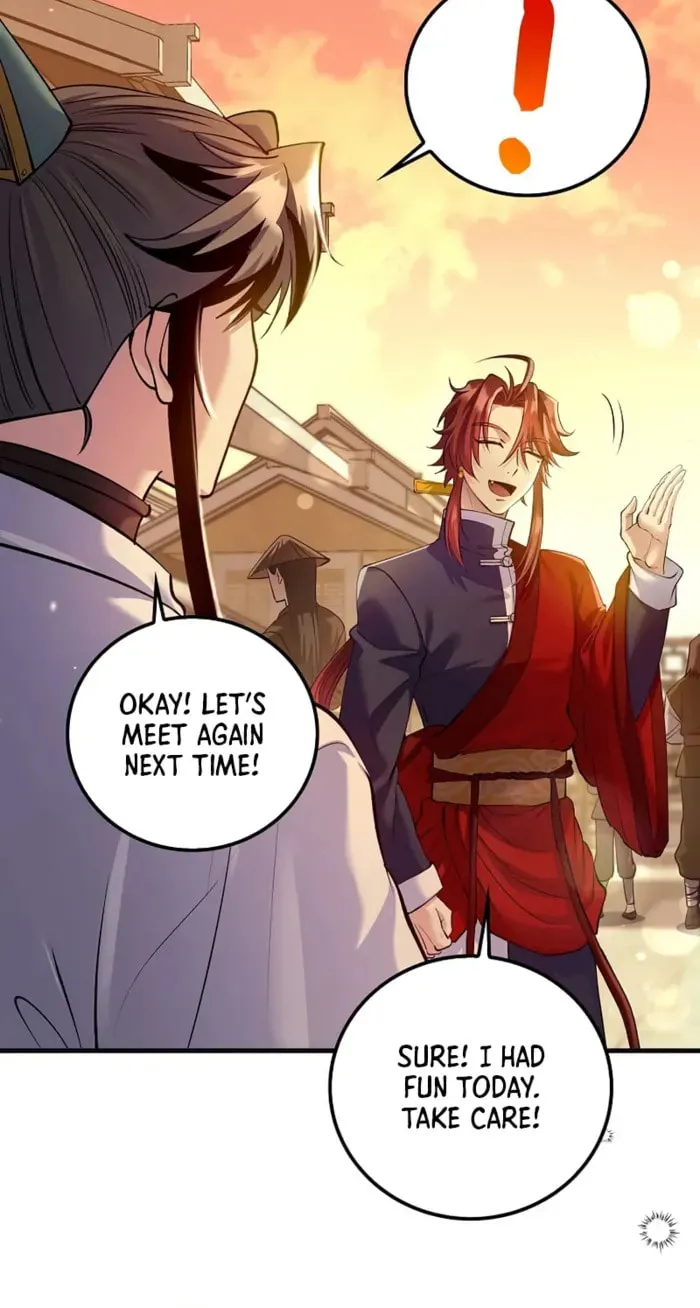 Uiwon, Dasi Salda Chapter 212 page 68 - 