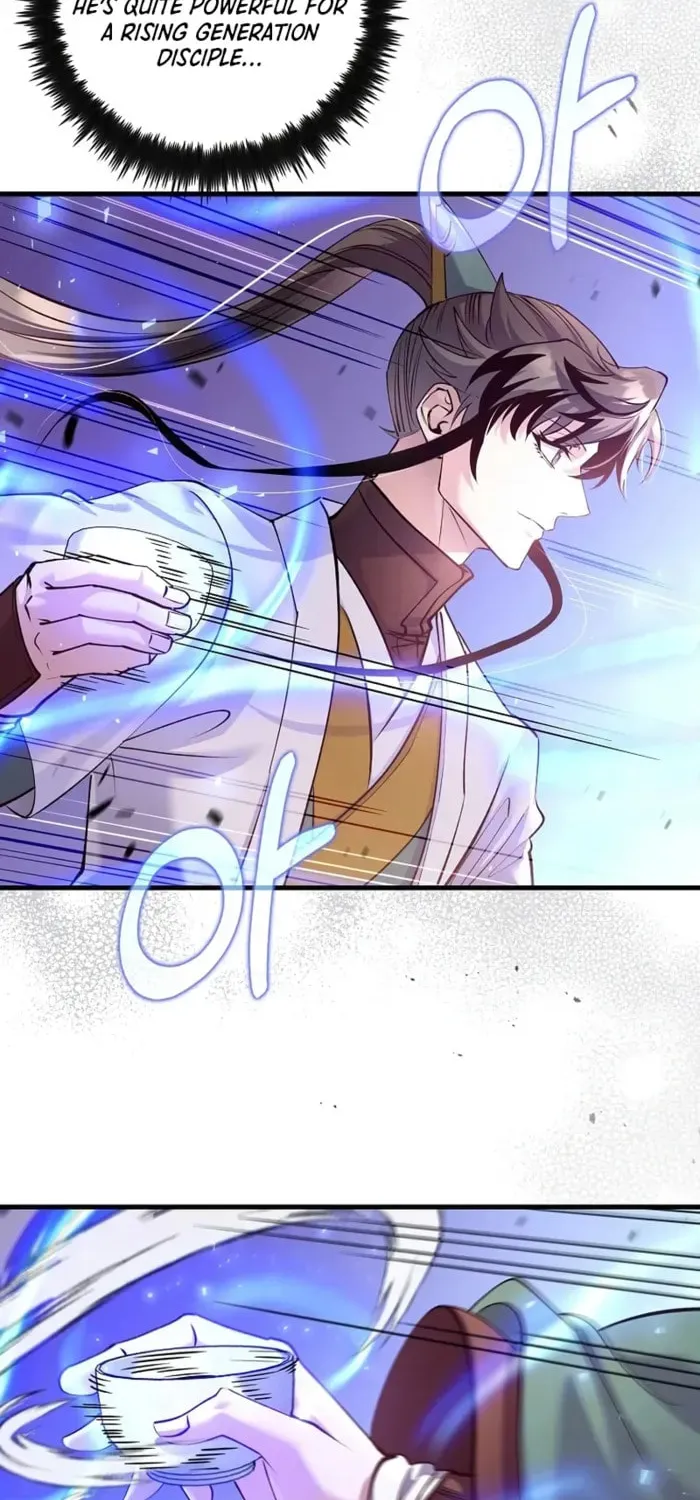 Uiwon, Dasi Salda Chapter 212 page 8 - 