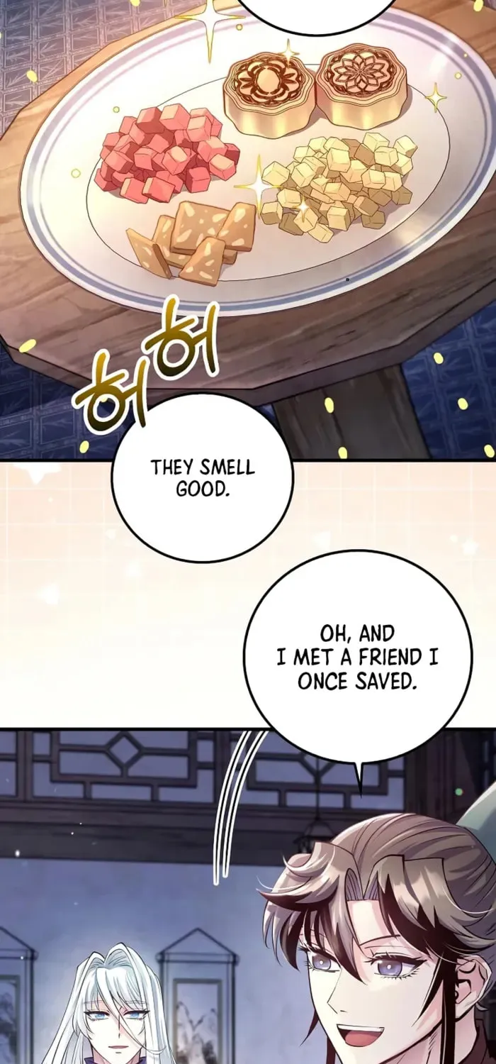 Uiwon, Dasi Salda Chapter 212 page 73 - 