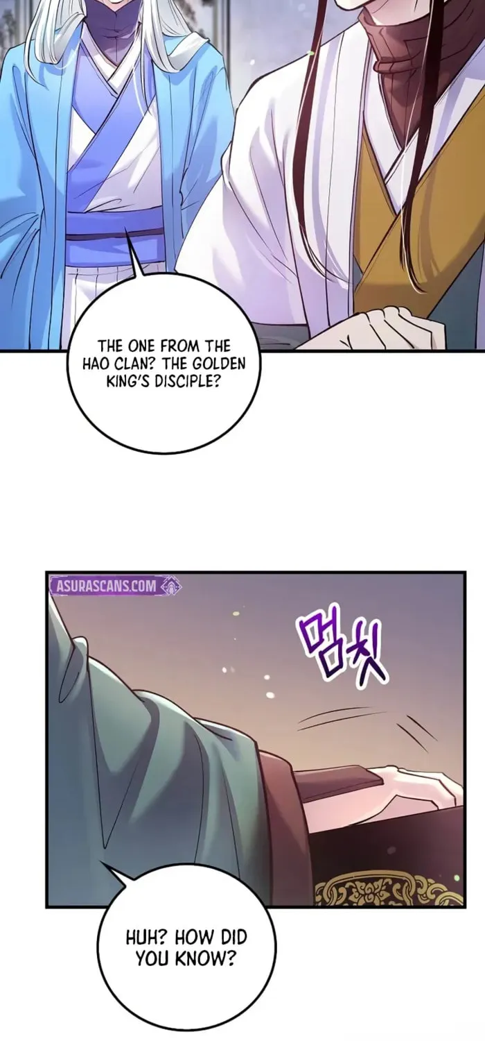 Uiwon, Dasi Salda Chapter 212 page 74 - 