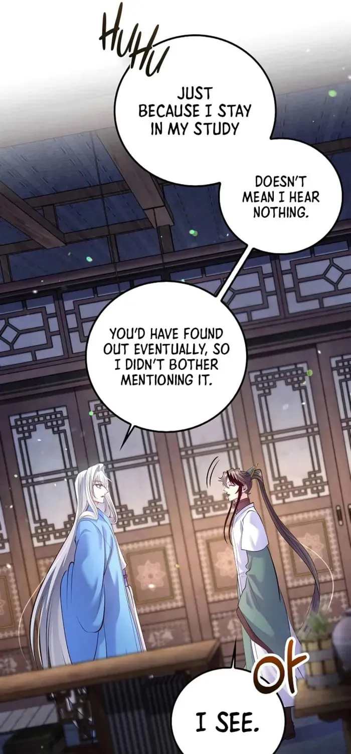 Uiwon, Dasi Salda Chapter 212 page 76 - 