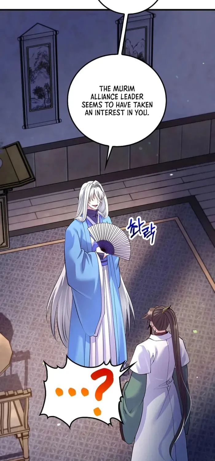Uiwon, Dasi Salda Chapter 212 page 80 - 