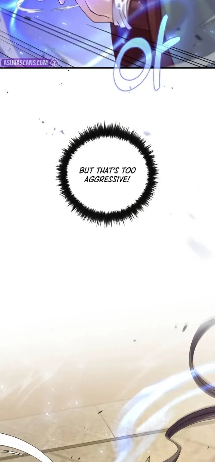 Uiwon, Dasi Salda Chapter 212 page 9 - 