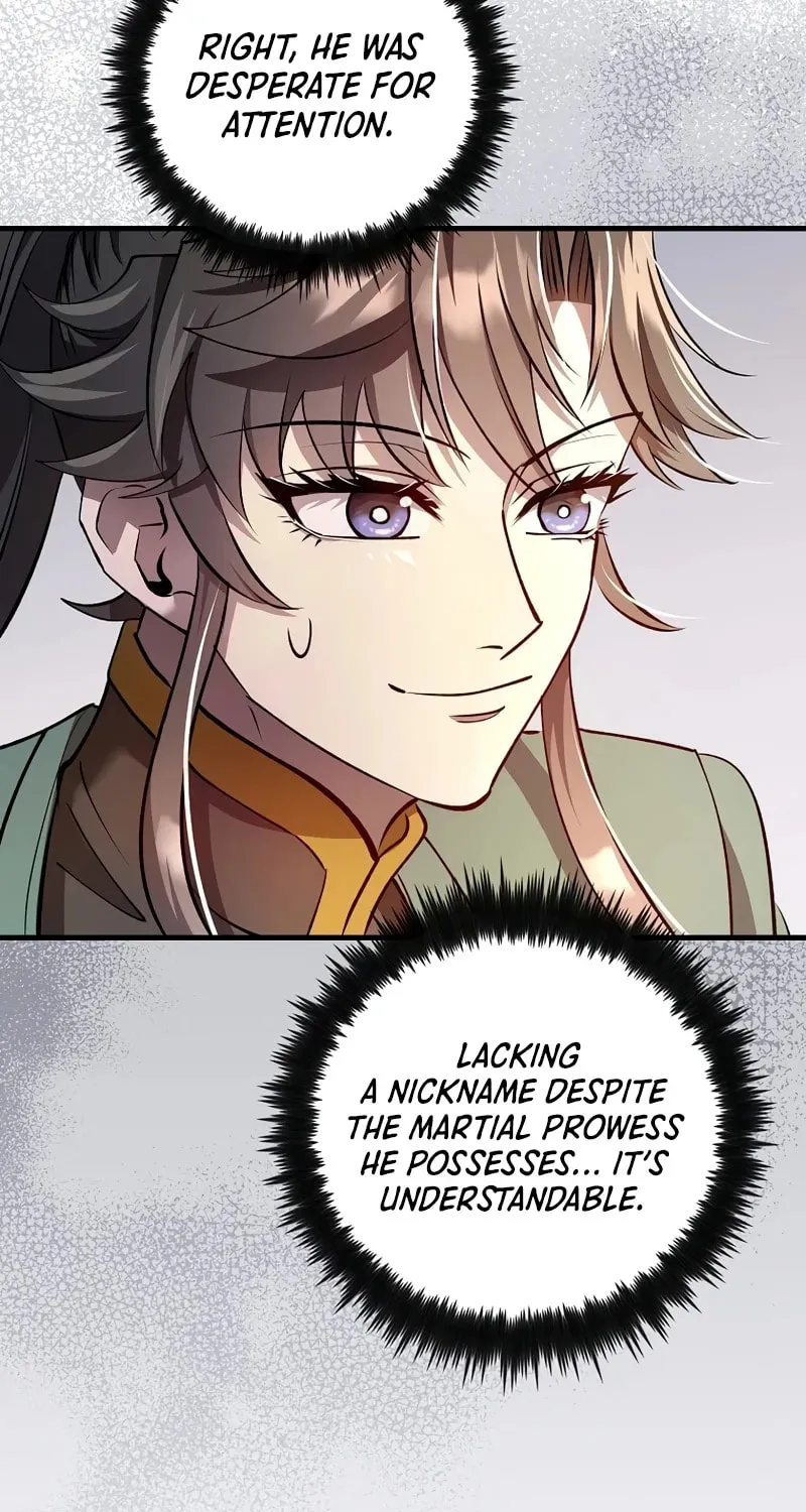 Uiwon, Dasi Salda Chapter 233 page 101 - 