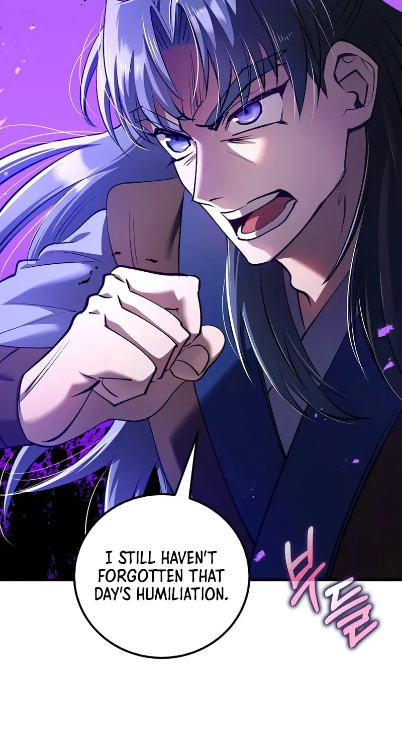 Uiwon, Dasi Salda Chapter 233 page 13 - 