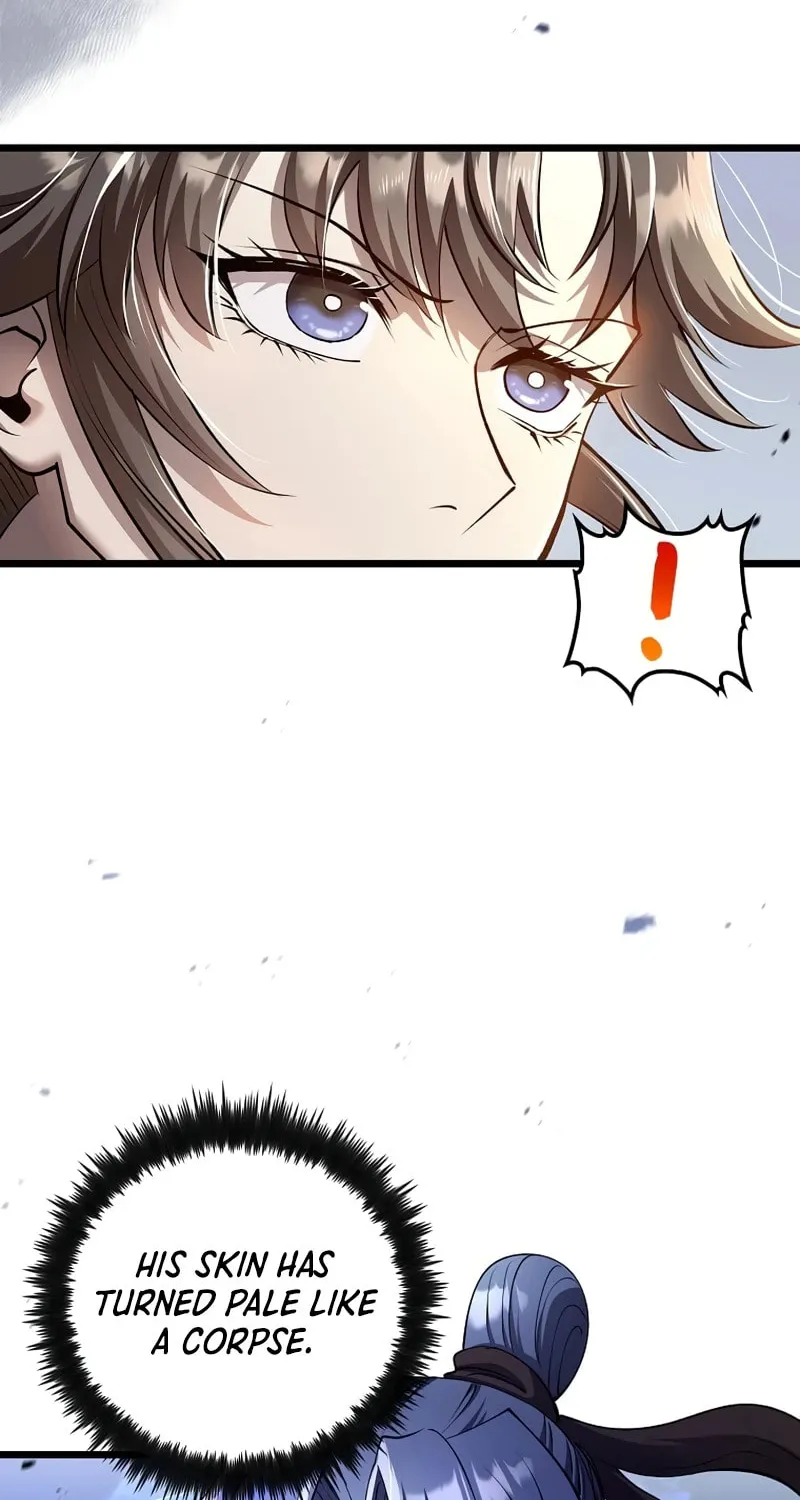 Uiwon, Dasi Salda Chapter 233 page 17 - 