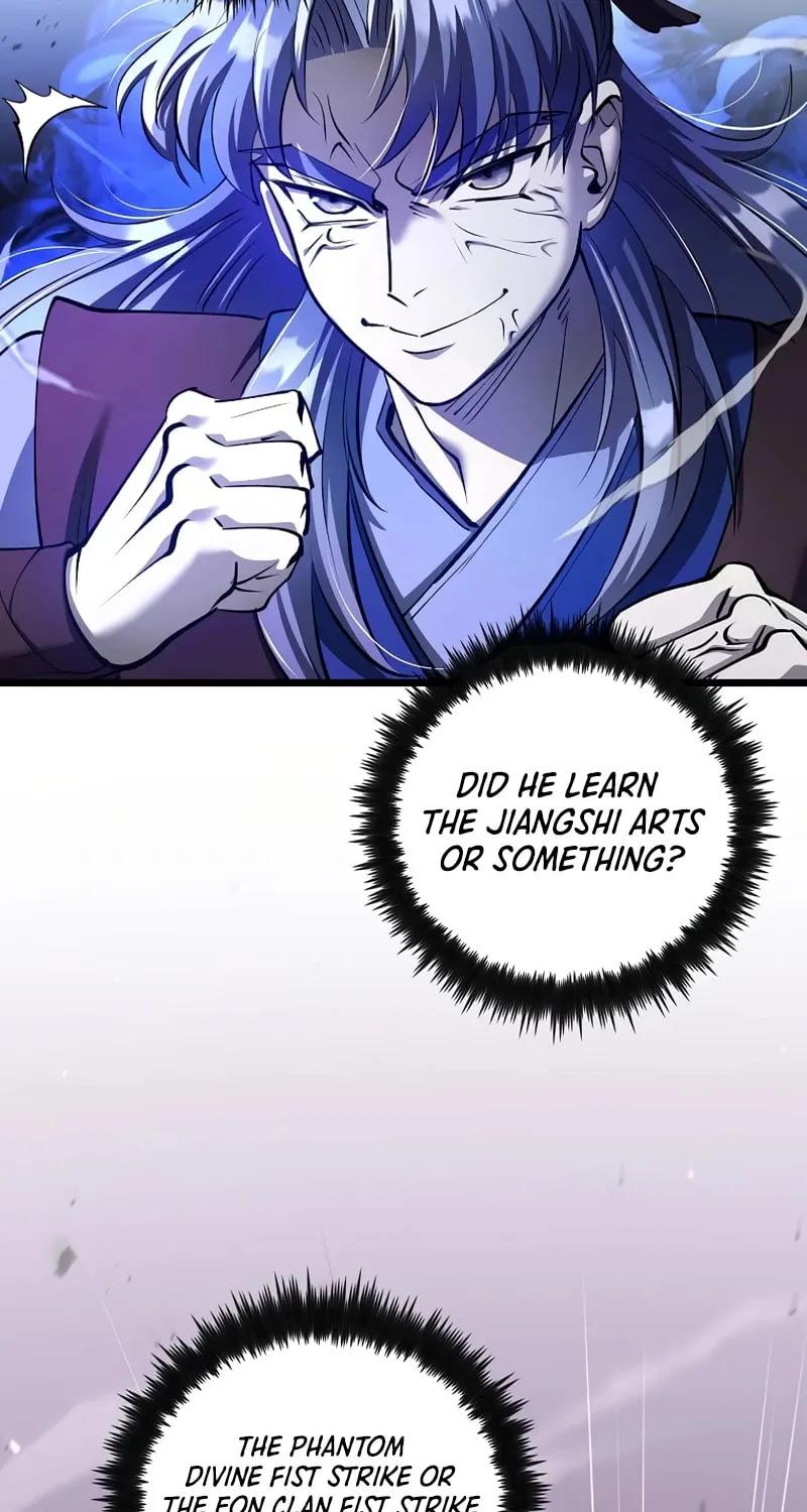 Uiwon, Dasi Salda Chapter 233 page 18 - 
