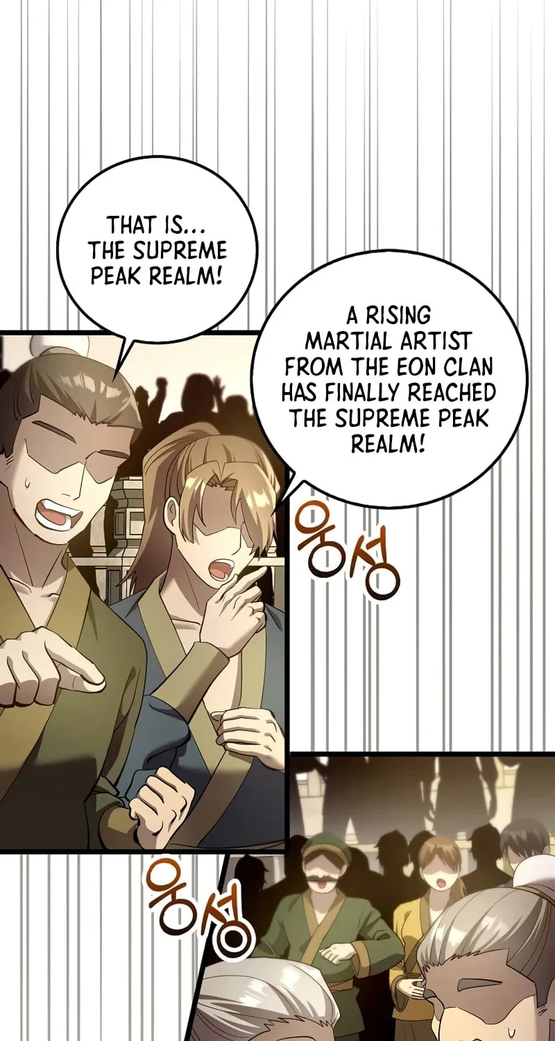 Uiwon, Dasi Salda Chapter 233 page 28 - 