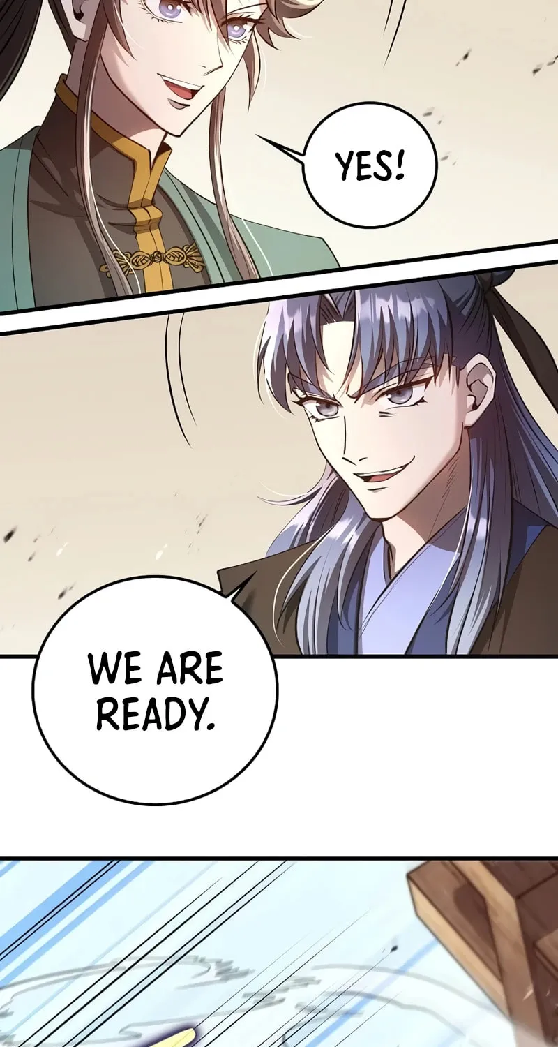 Uiwon, Dasi Salda Chapter 233 page 4 - 