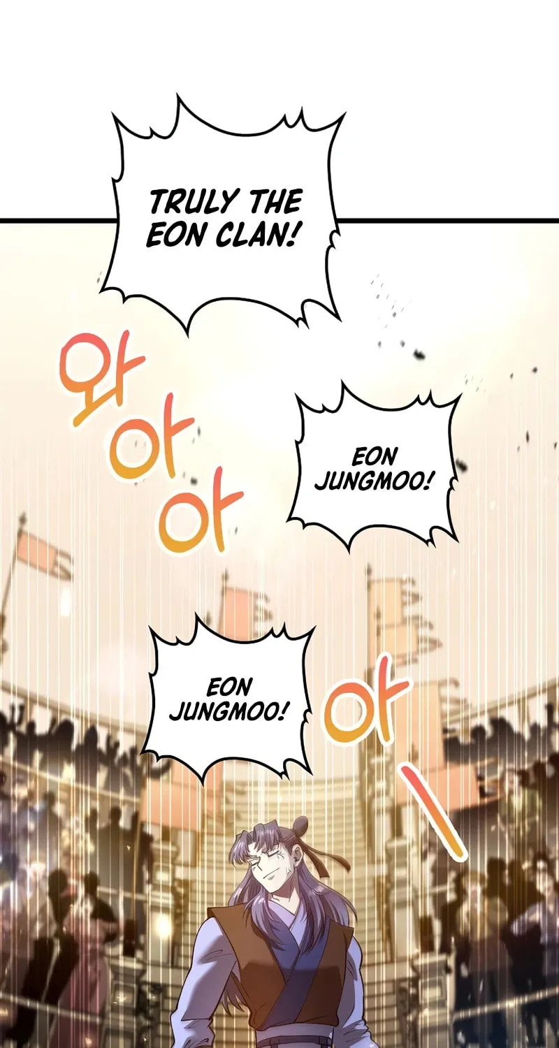 Uiwon, Dasi Salda Chapter 233 page 31 - 