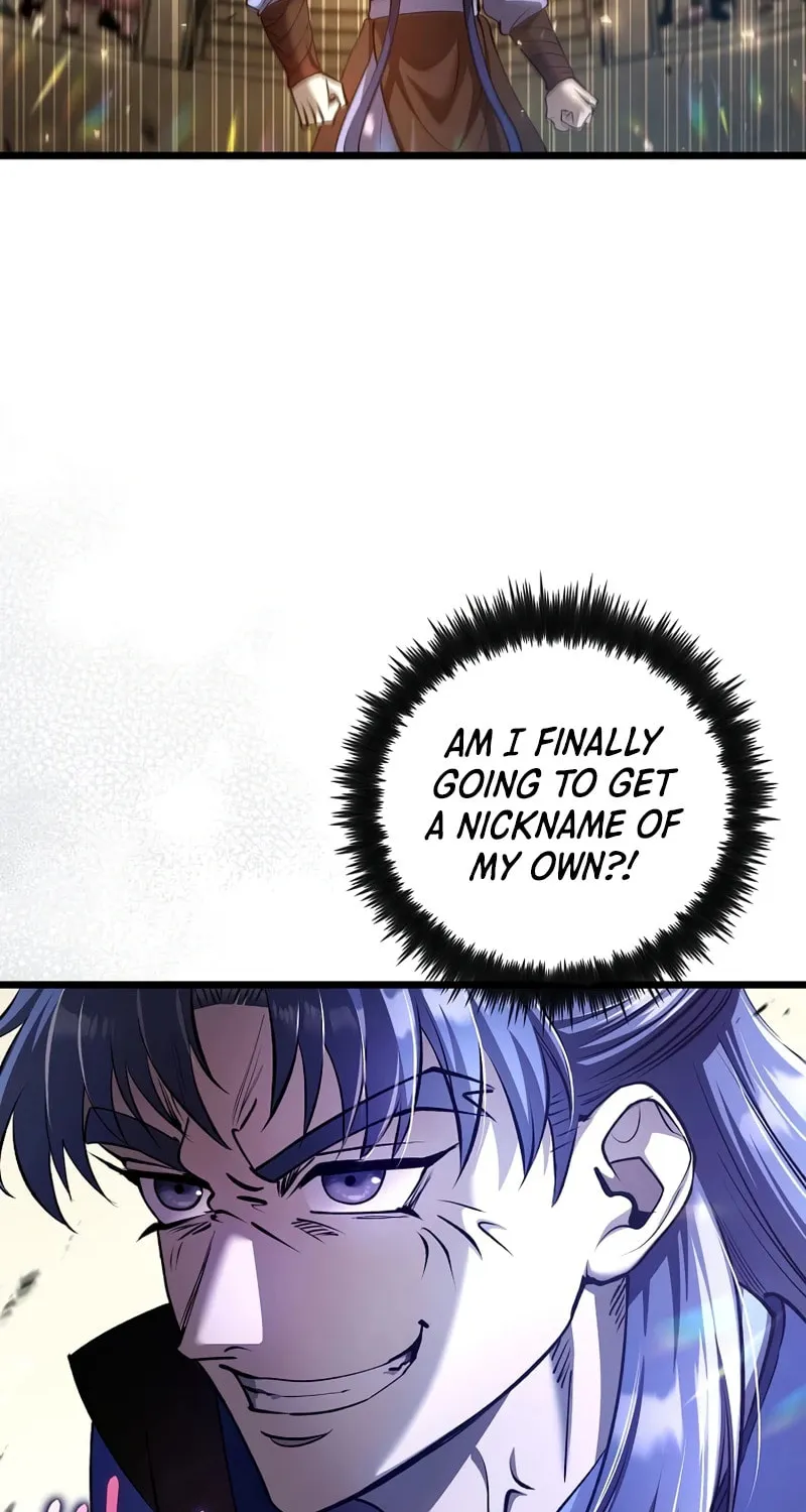 Uiwon, Dasi Salda Chapter 233 page 32 - 