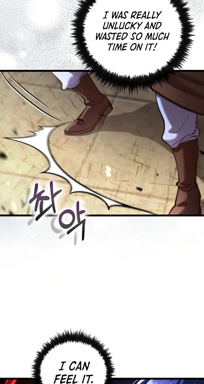 Uiwon, Dasi Salda Chapter 233 page 35 - 