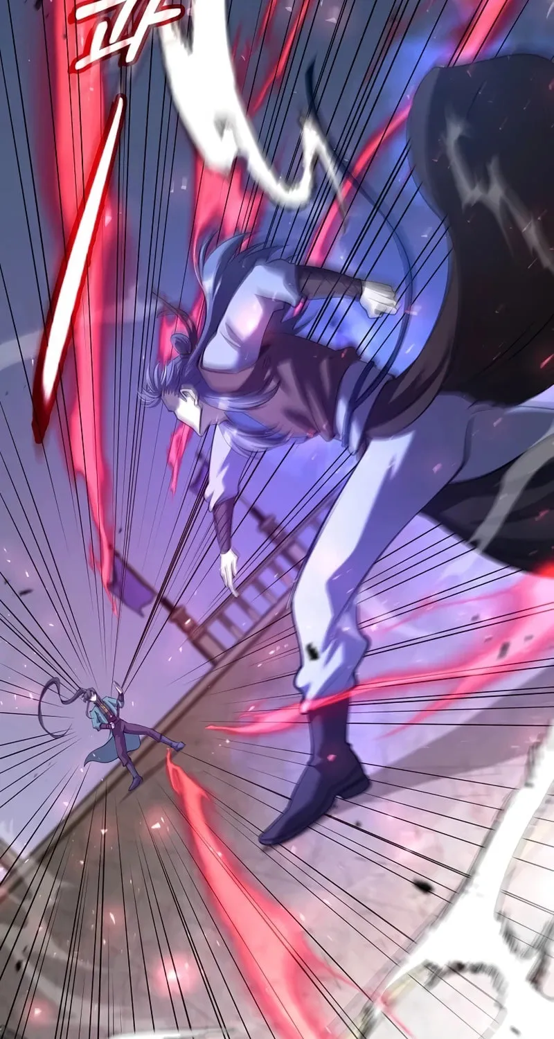 Uiwon, Dasi Salda Chapter 233 page 37 - 