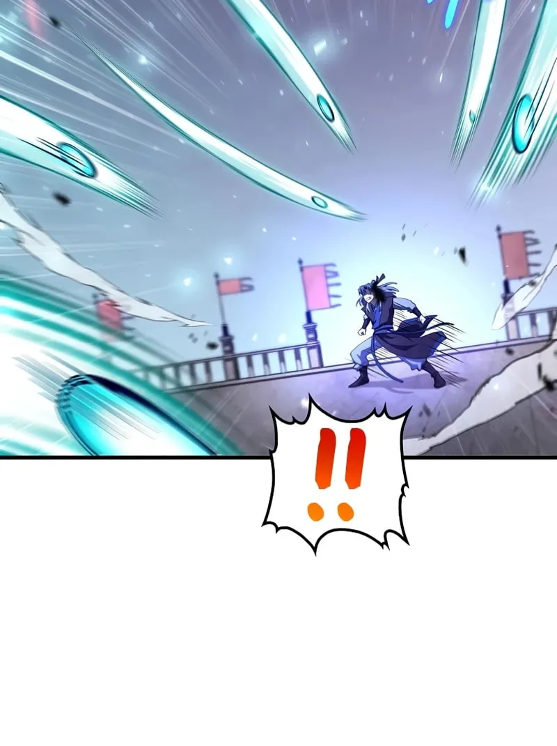 Uiwon, Dasi Salda Chapter 233 page 48 - 